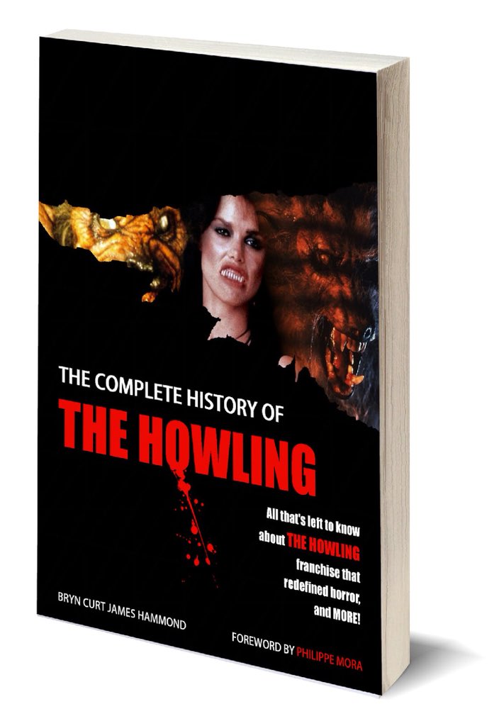 On the 2nd of July #TheHowling writer John Sayles saw the theatrical release of his film  #Alligator directed by Lewis Teague! The film follows an herpetologist who helps a detective track down her flushed-away pet, now a king-size mutant Alligator.

<a href="/NonprofitHorror/">Nonprofit Horror</a> <a href="/nick_stead/">Nick Stead</a>