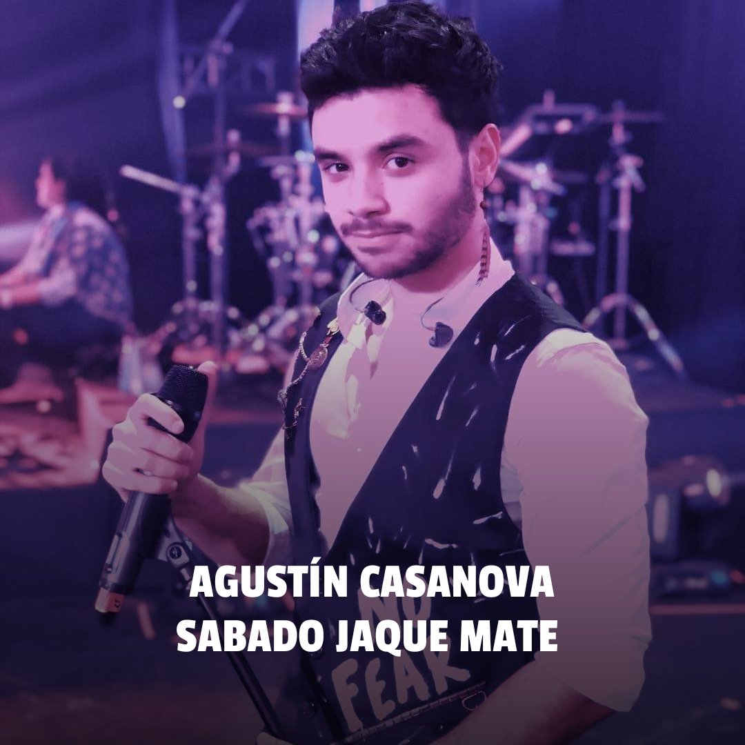JaqueMateDisco tweet picture