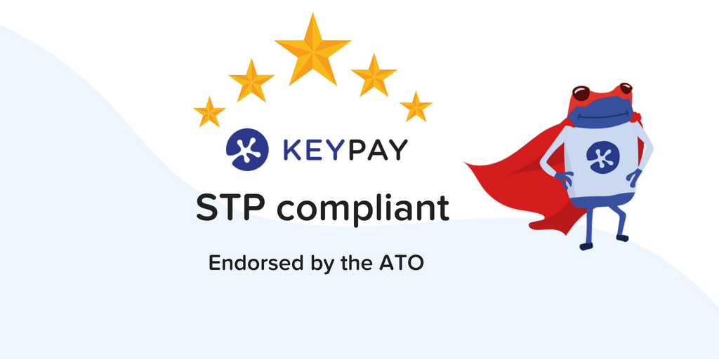 KeyPayApp's tweet photo. Time to get your skates on... KeyPay has been officially endorsed by the ATO for STP compliance! 😎 https://t.co/3Ttkei3cyR