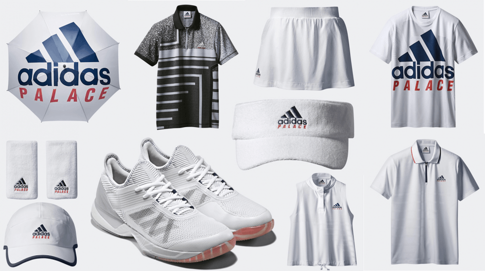 palace x adidas 2019