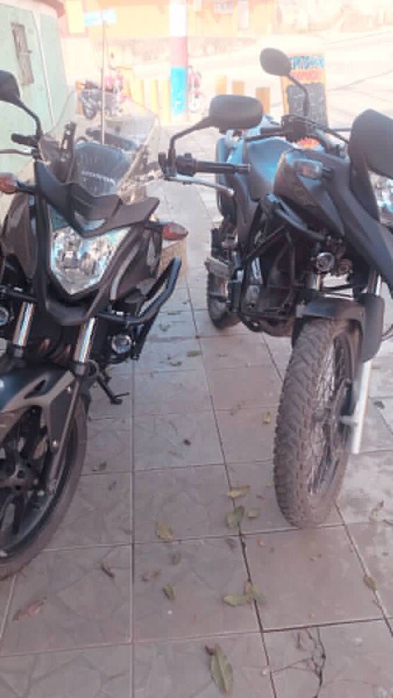 Motos Do Grau (Motos_do_Grau@) / X