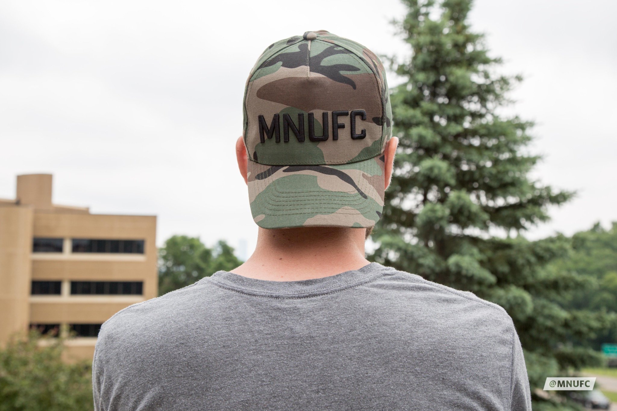 mnufc hat