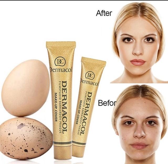 DERMACOL MAKE-UP (@DermacolUs) / Twitter DERMACOL MAKE-UP (@DermacolUs) / Twitter