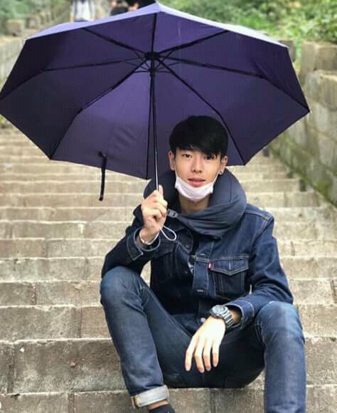 เหนื่อย​ tweet media