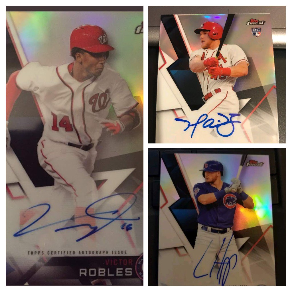 5K_Collectibles's tweet photo. WELCOME AND CONGRATS TO @dujay14 picking up his 1st RAZZ spot with me.

He got 1 spot in the LAWRENCE #TAYLOR FRAMED AUTO #D/15 

ONLY 5 SPOTS LEFT
$12 A SPOT 

ONLY 5 LEFT IN THR #BENNINTENDI AS WELL 

FILL UM ILL RAZZ UM 

GOING LIVE ON TWITTER VIA PERISCOPE 
10:30 EST https://t.co/Ukq7y3M6BX