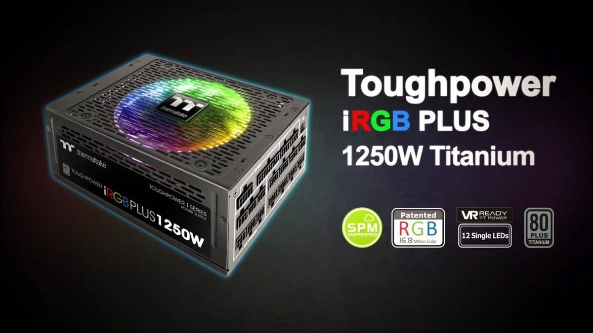 Fabio_Moma's tweet image. 待望のCableMod カスタムスリーブケーブルが Thermaltake iRGBシリーズに対応！😃

jpstore.cablemod.com

#cablemod #sleevecable