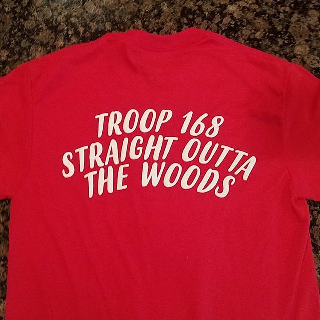 the_monkeybrain's tweet image. #StraightOutta ift.tt/2KGDhIO