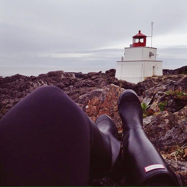TourismUcluelet's tweet photo. There's something so satisfying about hiking around the @Wild Pacific Trail in a pair of rubber boots... 😎
#ucluelet #wildpacifictrail #explorebc #lighthouseloop #lighthouse #coastlife #boots #rainboots #dryfeet #warmheart #getoutside #enjoylife #qualitytime
Love this phot… https://t.co/3SsfsxAYdI