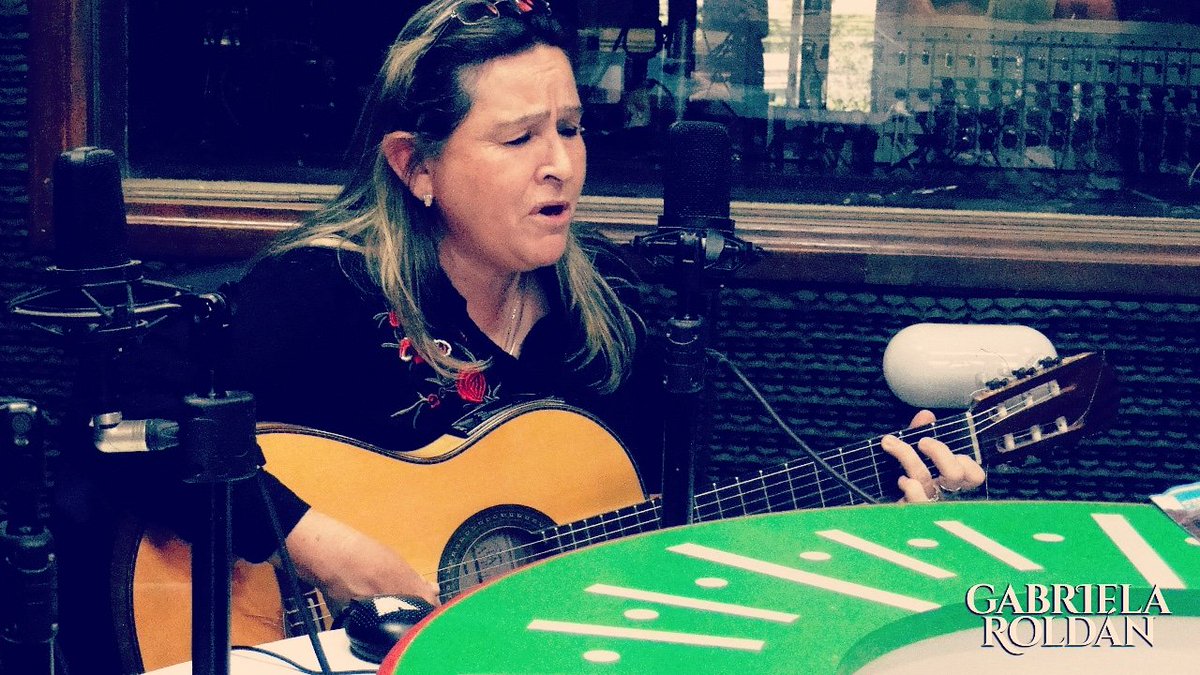 #Prensa #GabrielaRoldan #AlmaDeBarrio <a href="/radiolt10/">LT10</a> #SantaFe