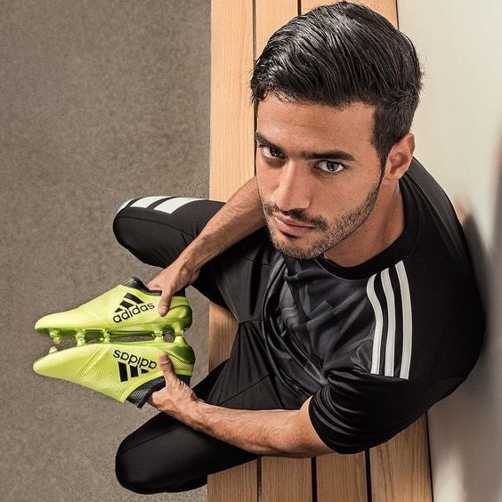WorldCupCrush's tweet photo. Carlos Vela - Mexico https://t.co/6Gx6bQPXIV