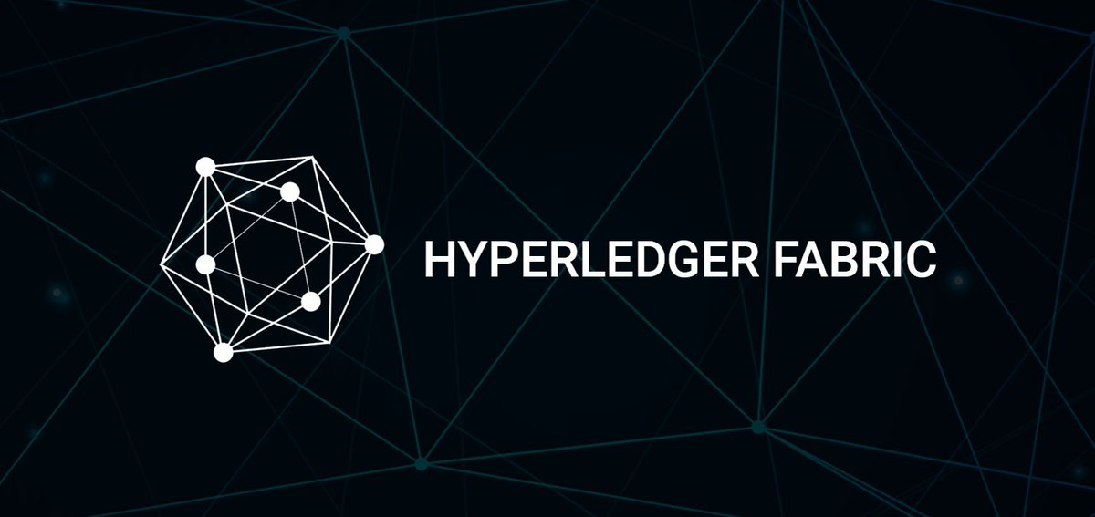 Quick guide to follow if you are looking to build your <a href="/Hyperledger/">Hyperledger Foundation</a> #fabric based #blockchain network
linkedin.com/pulse/path-run…