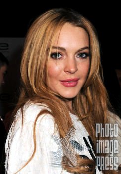 Happy Birthday Wishes to Lindsay Lohan!     