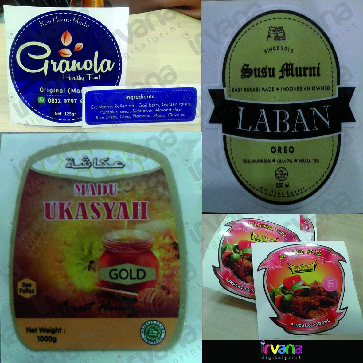Irvana_DP's tweet photo. Jualan Online,
Butuh LABEL Untuk Produk nya
STICKER VYNIL
Bisa di cetak berbagai macam bentuk, dan berbagai macam desain dan warna

Idp
Jl. Raya Bantar Gebang setu No. 308 
Ruko The Point no 6 padurenan bekasi timur 17156
Hp : 081315121222
Wa :https://t.co/WET2UIBMyi https://t.co/s8EBD3qrLy