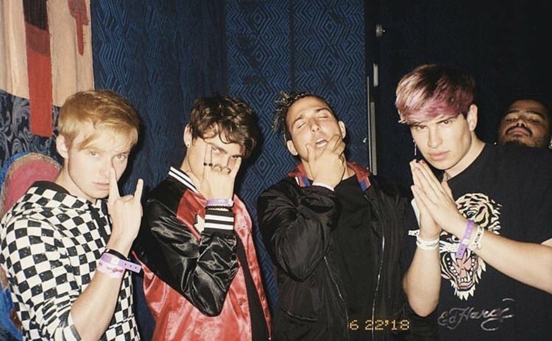 ColbyBrock's tweet image. 🤡