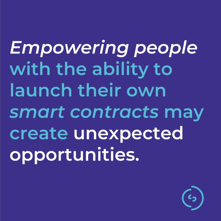 SimpleICO's tweet image. What if anyone could deploy a token and crowdsale in 3 minutes?
#SimpleICO #ico #ethereum #erc20 #smartcontracts #cryptocurency #financialinclusion