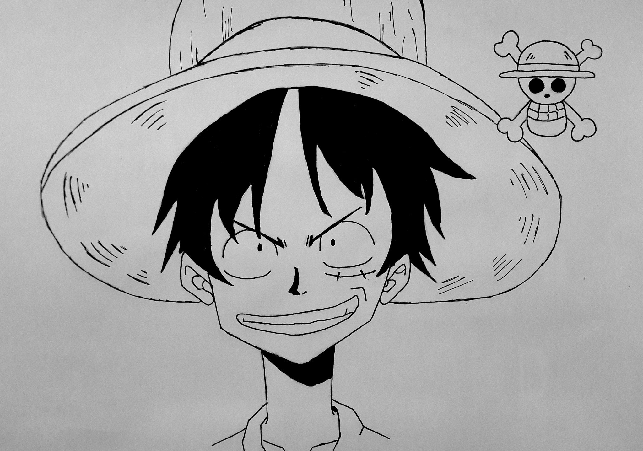WolbiWan  Zoro de One Piece    art illustrate anime animeart  onepiece drawing sketch sketchbook fanart pencildrawing pencilart   Facebook