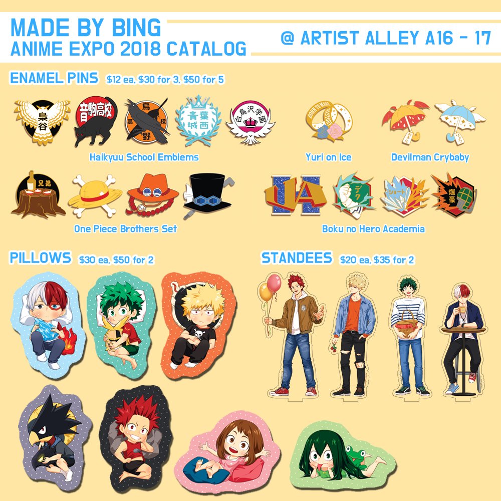 bing on twitter ax