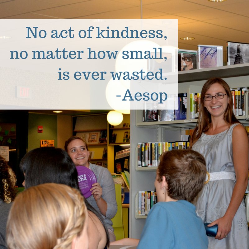 allow_good's tweet photo. Happy #MotivationMonday!

#ActKind #Kindness #AllowGood #Changemakers #MakeADifference https://t.co/BVFXWel9q8