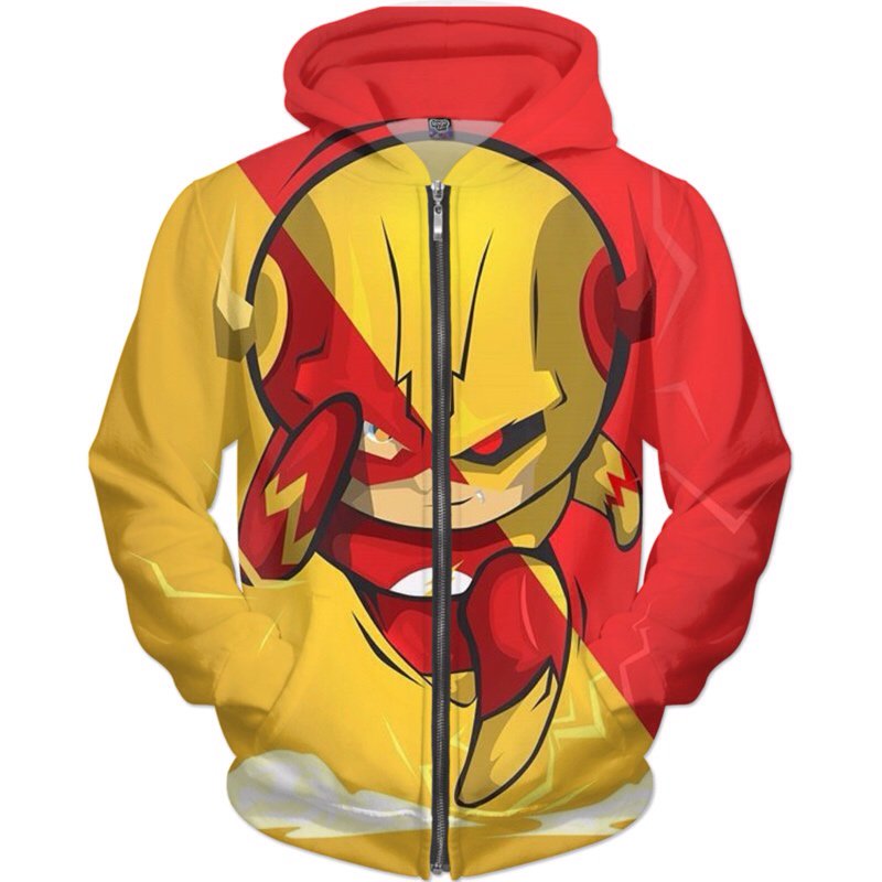 Sinjun45's tweet image. :O rageon.com/products/chibi…