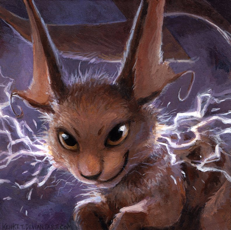 Broken Squeaker (sensae) Twitter