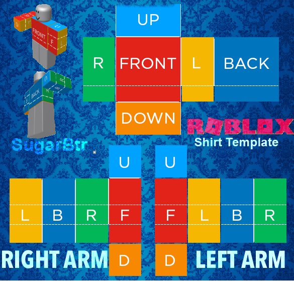 Gfx Santa Time Gfx On Twitter Roblox Shirt Template Custom - roblox twitter shirt template