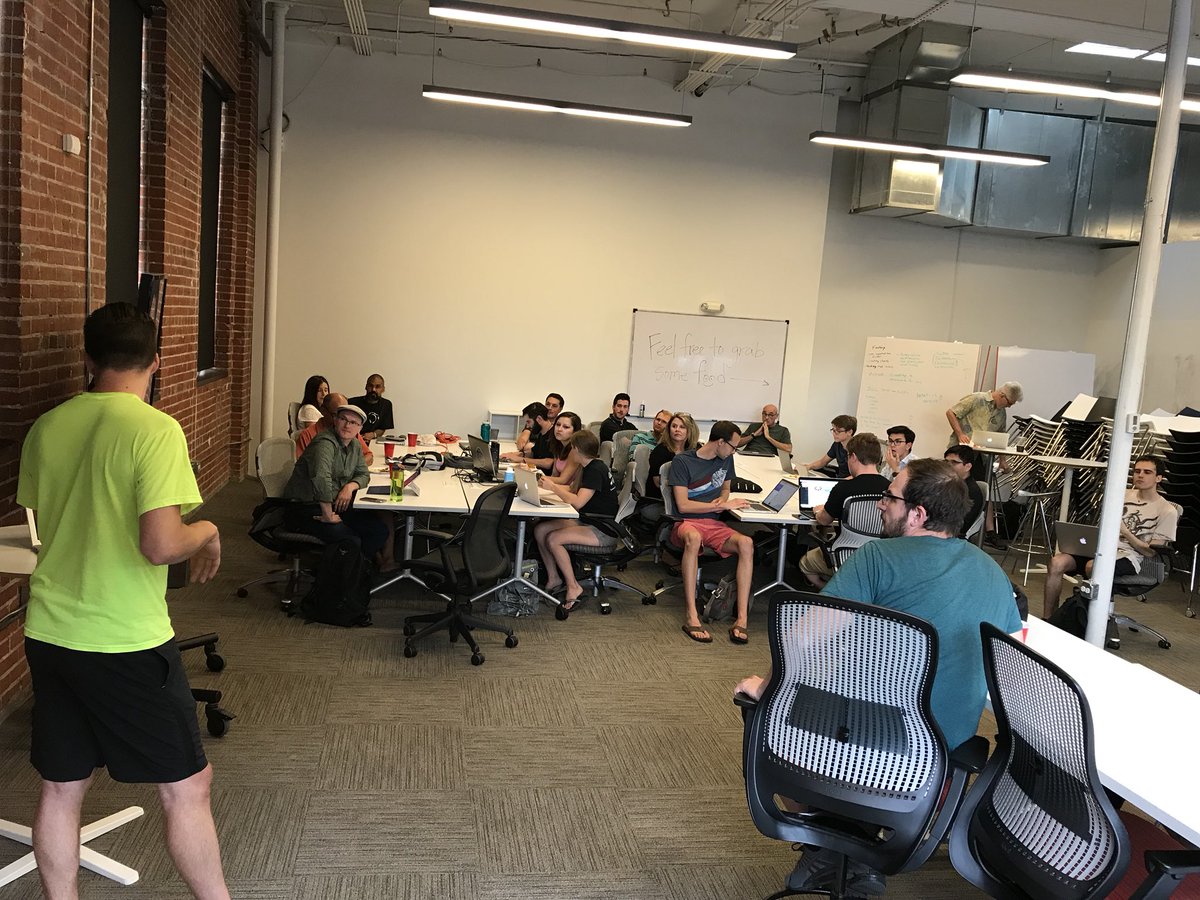 Code for Denver tweet media