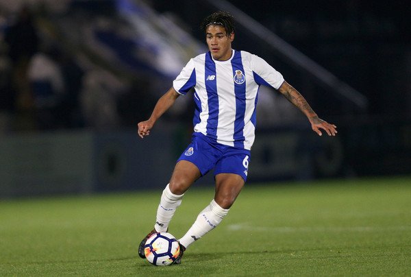 Federico Varela (22 años) es volante y seguramente un nombre desconocido para muchos pero nosotros lo seguimos hace tiempo. Con 13 años firmó en el Celta, pasó por Stade Nyonnais y se destacó con creces en el Porto, la última temporada la jugó para el Portimonense de  #Portugal.