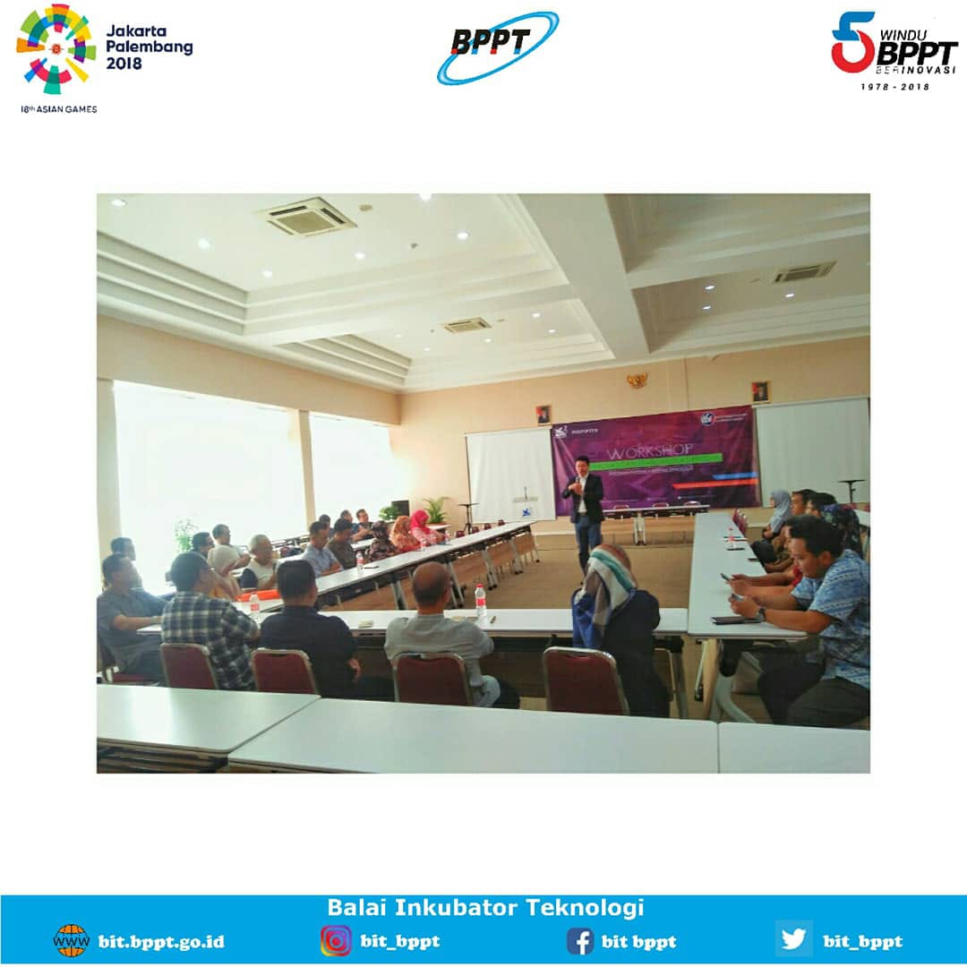 bit_bppt's tweet image. Acara coaching tenant oleh PT. Formula Bisnis Indonesia @formulabisnisindonesia di TBIC Puspiptek @tbic_puspiptek.

#bppt #bppt_ri #bitbppt #technologyincubator #inkubatorteknologi #coaching #business