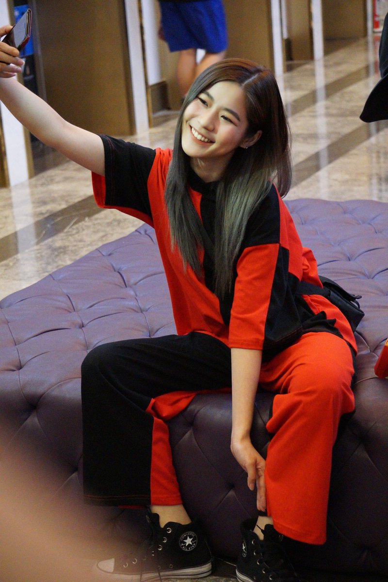 bintayos's tweet photo. หน้าตากวน...ใจ😘 #Leenam #Truevisions4k https://t.co/qnbQEYMFI8