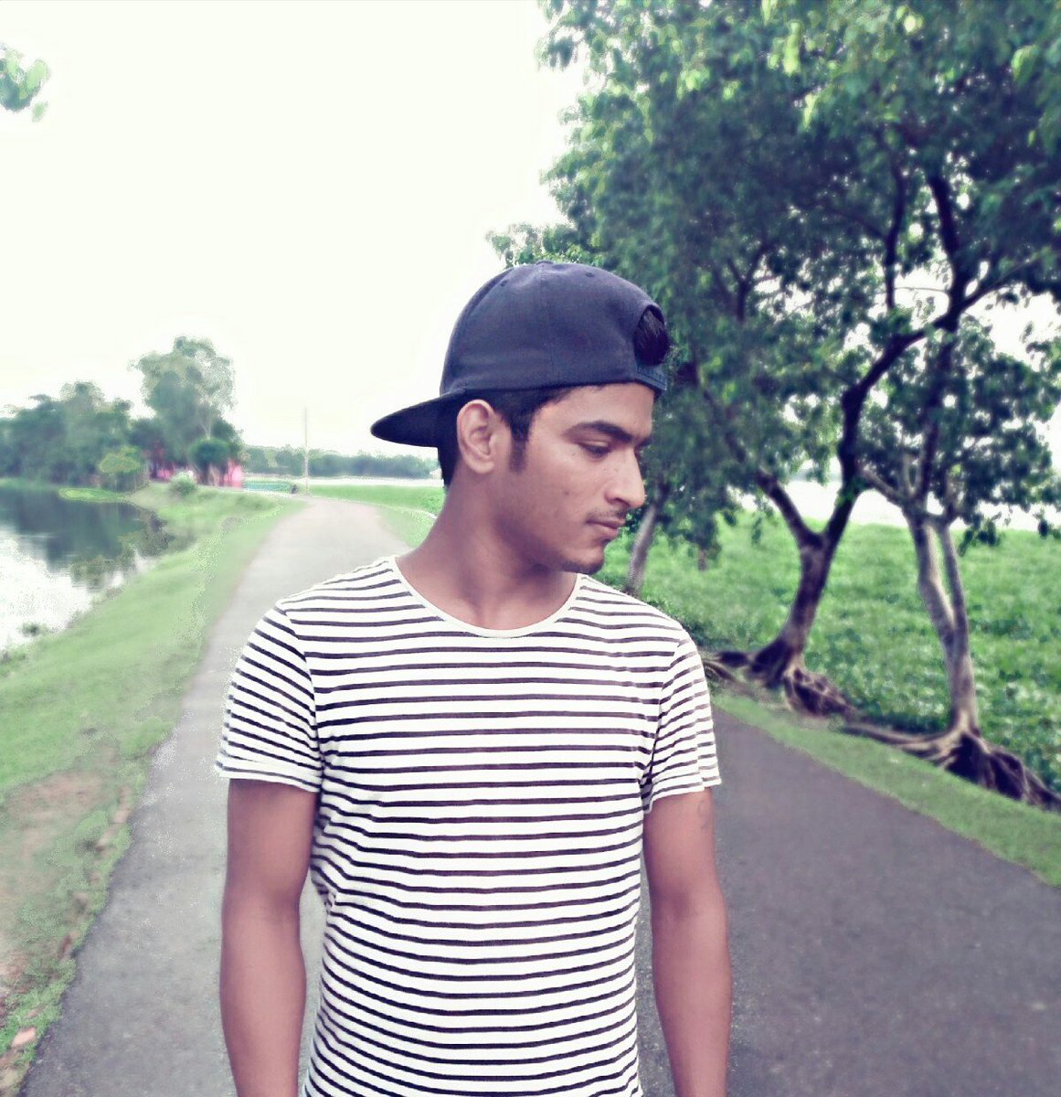 SPSHAMOL3's tweet image. Nothing to say...