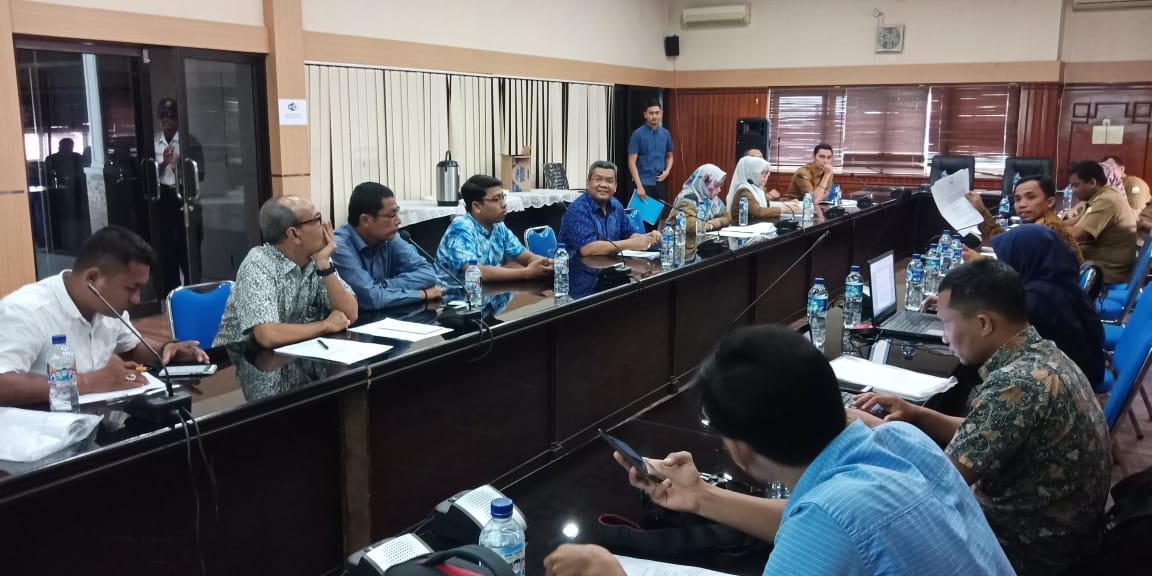 GeRAK Aceh tweet media