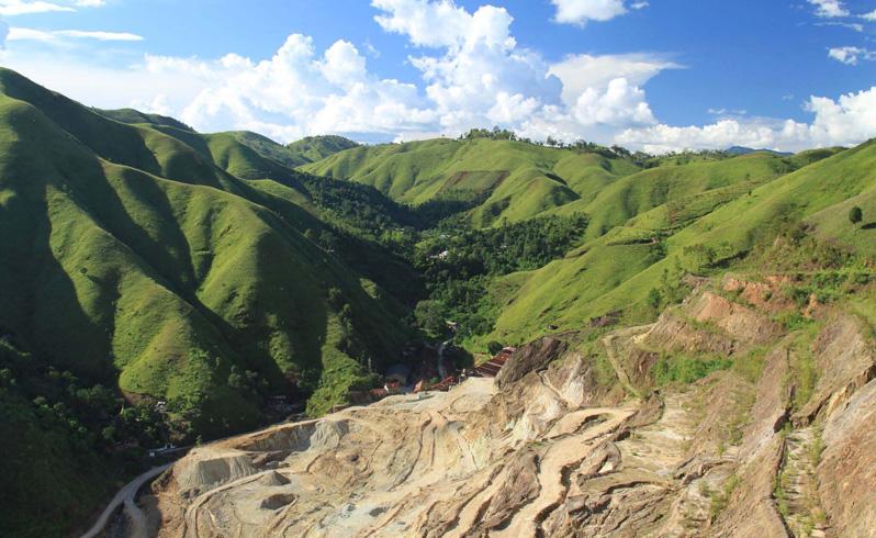 mingalapar's tweet photo. Myanmar upgrades lead zinc resource https://t.co/5HKPytSm5g https://t.co/U22nHeilcE