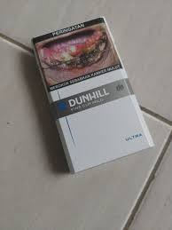 jordaa_n04's tweet image. Wajib nyobain Dunhill Mild Ultra, kretek pertama di dunia dengan Reduced Smell Technology. #UltraLessSMELL #LessSMELLisMore