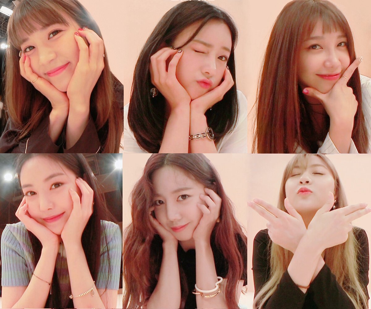 Apink Arab on Twitter "ايبينك في برنامج "غرفة الآيدول / Idol Room"… Apink Arab on Twitter "ايبينك في برنامج "غرفة الآيدول / Idol Room"…