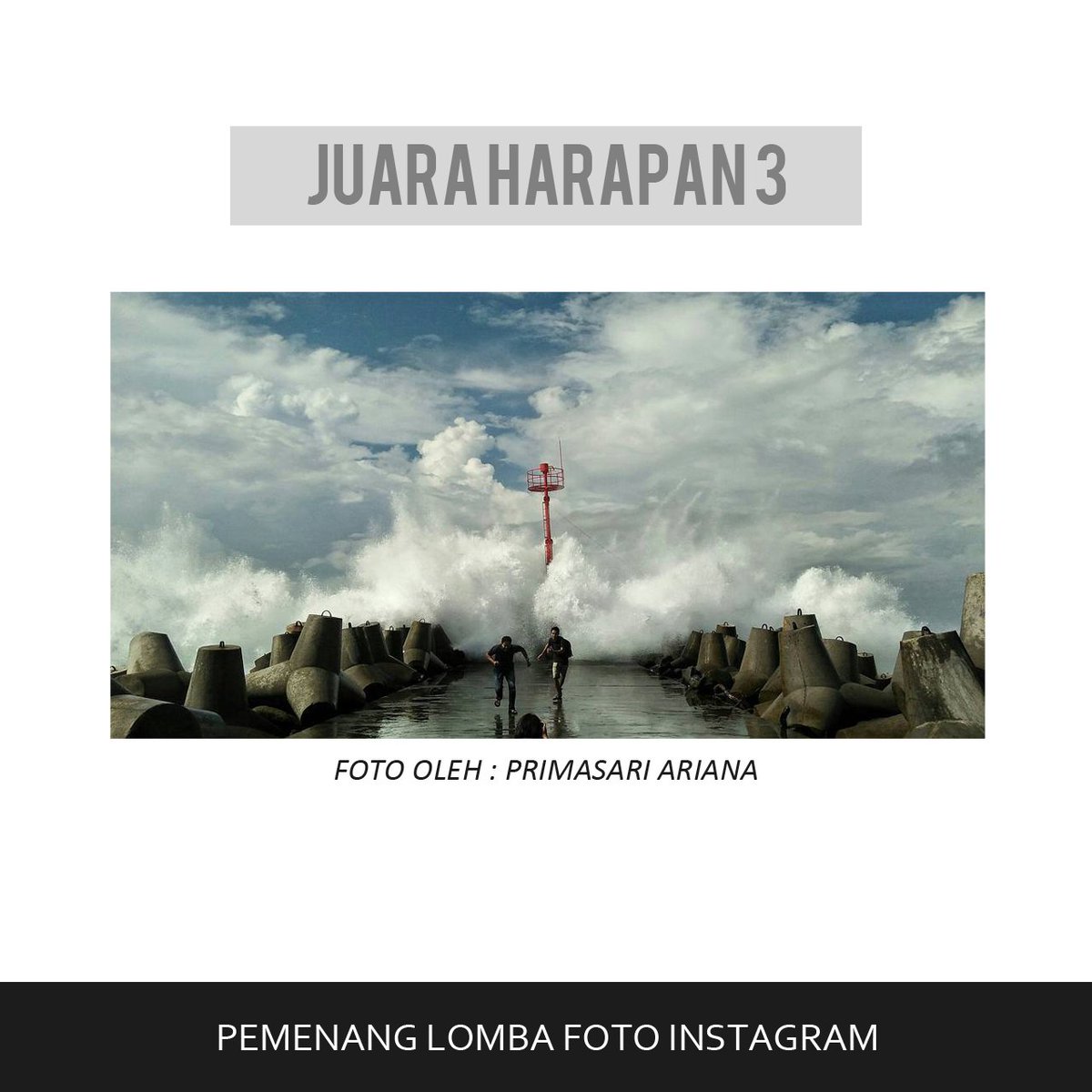 dinparKP's tweet image. Selamat pagi sahabat wisata, Berikut ini adalah foto juara harapan 1-3  #lombainstagramdinparkp . Nantikan event selanjutnya . . Ayo Tamasya ke  Kulon Progo !  #TheJewelofJava #Wonderful  #pariwisata #tourism  #beautiful #KulonProgo #destinations