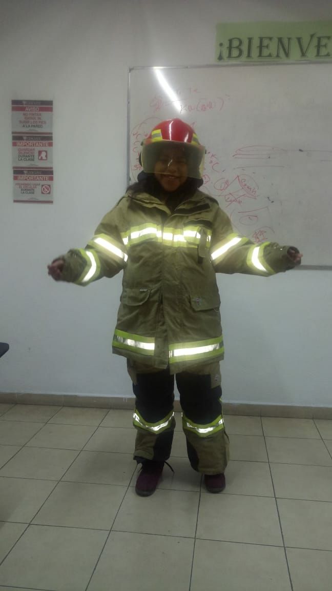CDMXOR's tweet photo. Práctica de Incendios y Explosivos con Alumnos de #Licenciatura_Criminalística de 6to Cuatrimestre en campus @CESCIJUC_TOLUCA #YoSoyCescijuc #OrgulloCescijuc #CESCIJUC https://t.co/7ra0UMjR73