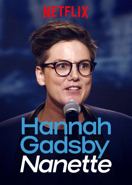 skwunder's tweet photo. “If you fear different, you learn nothing... Your resilience is your humanity.” If you haven’t seen this yet, check it out. Absolutely amazing. #Nanette  https://t.co/Q5Ij34fNyz https://t.co/MuEabCtCeq