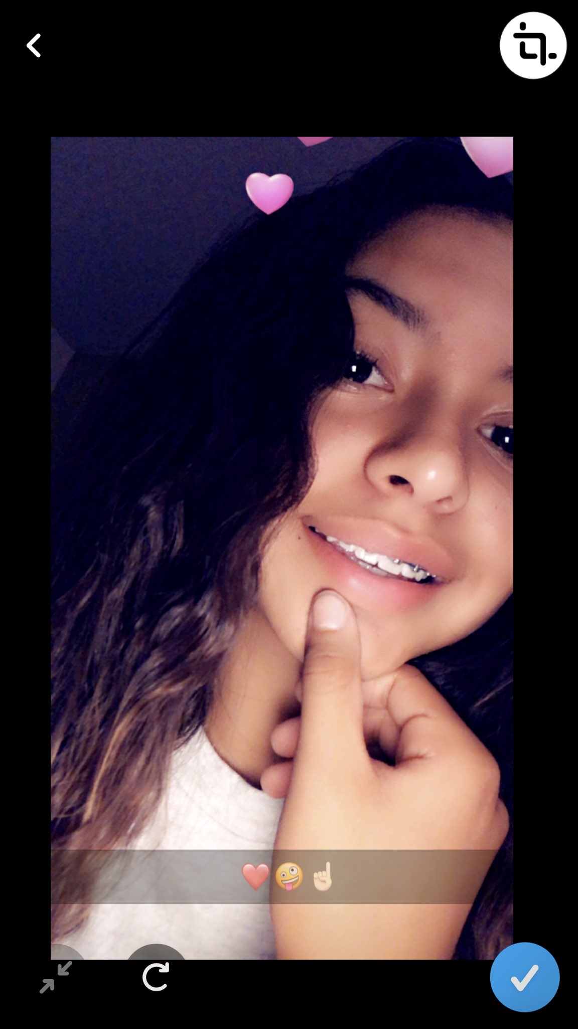 leah.PYT on X: I got so much hate for this photo...  t.cop6p7PIlVF4  X