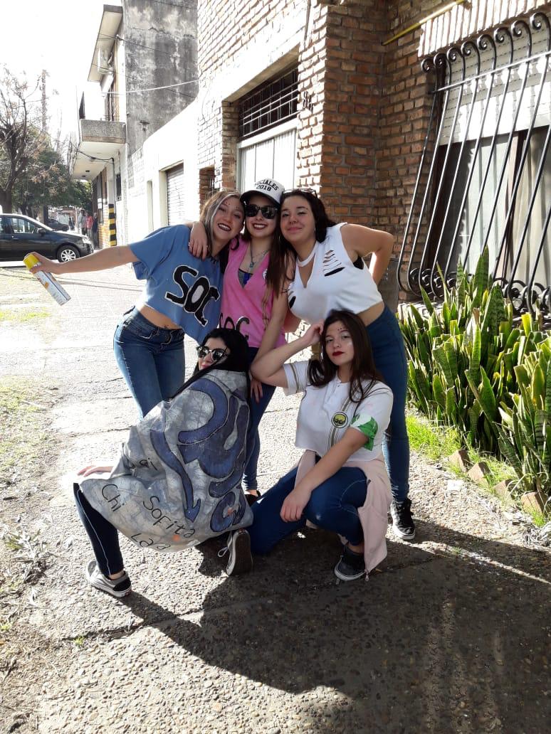 socaceres_'s tweet photo. Bellas siempre,  compartir esto con ustedes es hermoso, las amo💓 @_ailenmelina @be https://t.co/5Cg77tjYmr