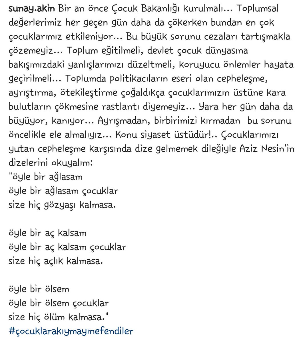 GulsahDB's tweet photo. #leyla #eylül #çoçuklarakıymayınefendiler https://t.co/SztSgGDGWP