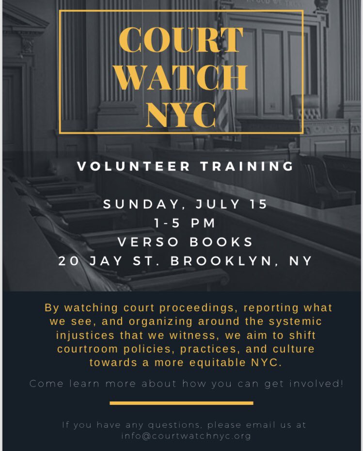 Low income communities of color have been directly targeted + impacted by fixed injustice system that make money off criminalizing poverty, making race reasonable suspicion, labeling our youth as gangs + biased policing that forces the disappearance of our communities.