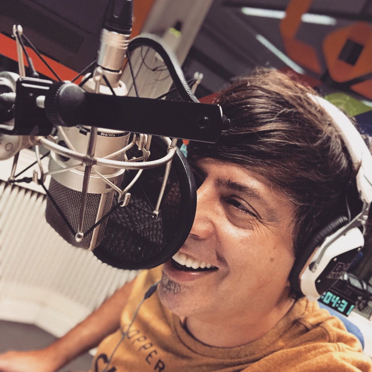 DANI MORENO El Gallo🐔 tweet media