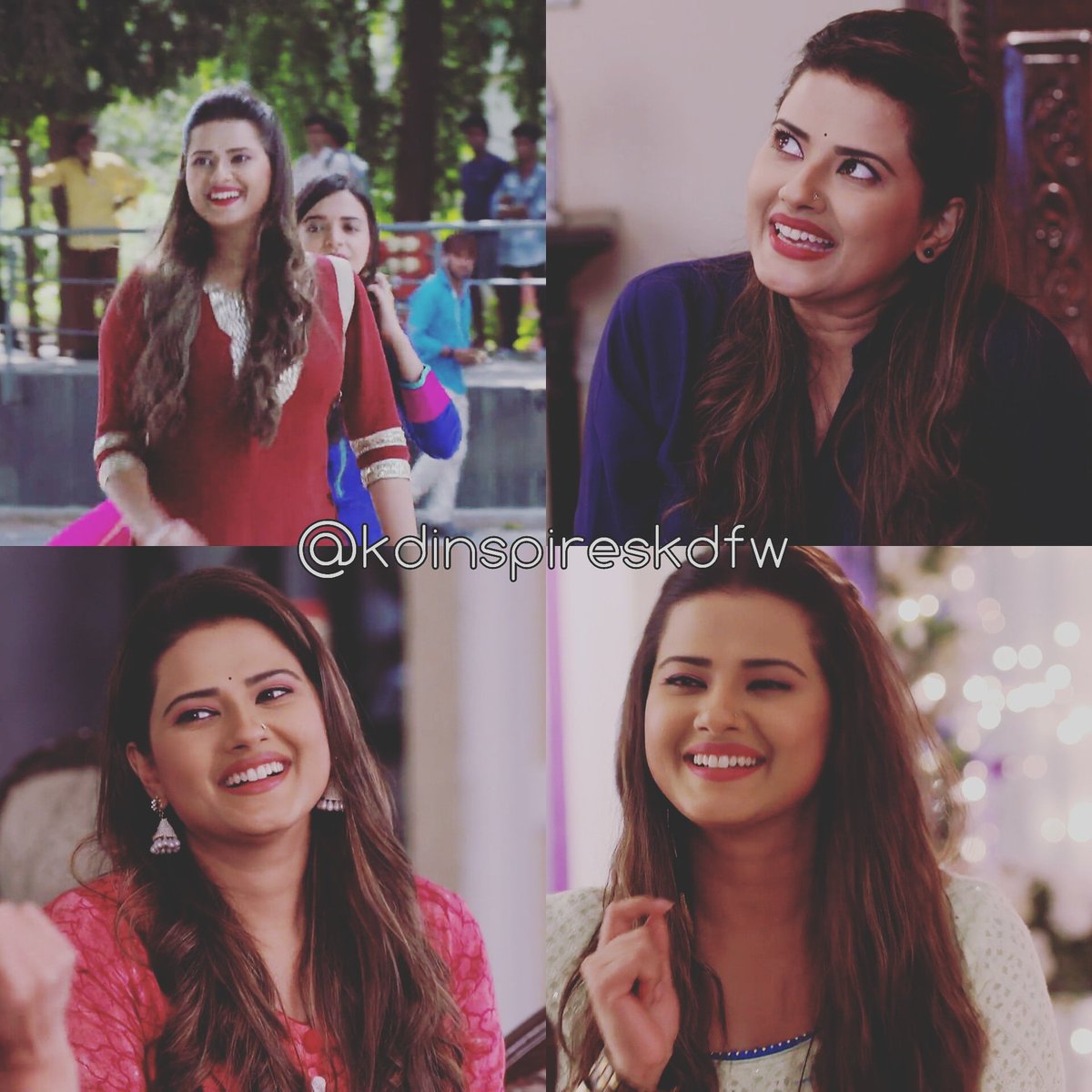 Happy birthday kratika sengar 