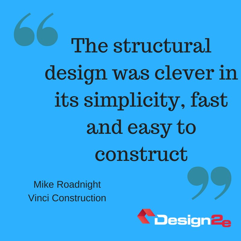 Design2e's tweet image. 