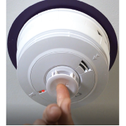 It's Tuesday again! Remember to test all your Smoke &amp; Carbon Monoxide alarms. Learn more about alarms at aico.co.uk/3000series
#testittuesday #3000series #smokealarms #firealarms #smokedetectors #coalarms
