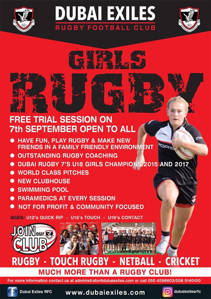 mr_millsPE's tweet photo. Prep going on for next season... get yourselves down to #dubaiexiles #youthrugby #exilesrugby #exilesnetball https://t.co/kQdxNwgKrM