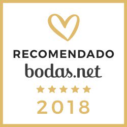 ¡¡Obtenemos una vez más el sello de recomendación de #oro de Bodas.net!! 🎉🎉 Agradecer a todos los #novios por escoger #abbaBurgosHotel para celebrar su #boda el año pasado. ¡Muchas gracias por vuestras excelentes valoraciones! 😍🌹+Info➡️ goo.gl/28FBNw