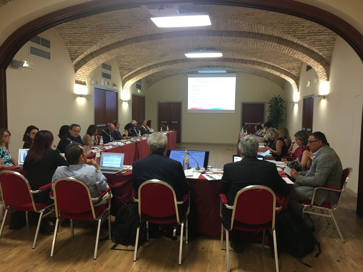 MAProvider's tweet photo. 2°ATMP FORUM: “Come fare dell’Italia un Paese all’avanguardia nelle terapie avanzate”
Roma, 3-4 Luglio 2018
#ATMP #ATMPItaly #AdvacedTherapies #ATMPForum
https://t.co/B44yI4r6Ye https://t.co/0FcS4dIjrv