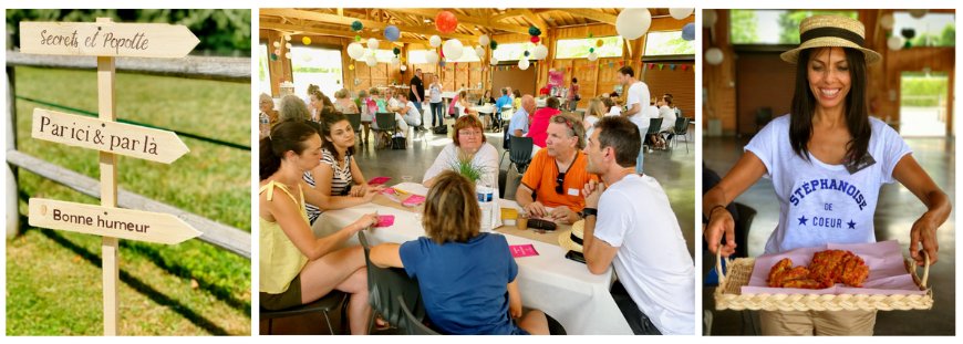 Tu aimes les bonnes popotes ? Tu aimes voir tes prestataires avec la banane ? Tu sais pourquoi tu qualifies ta base ? Tes voyageurs trouvent enfin des secrets locaux ? Alors tu partages nos convictions, parlons-en autour d'un verre ! - mailchi.mp/5d4f073a5783/f…