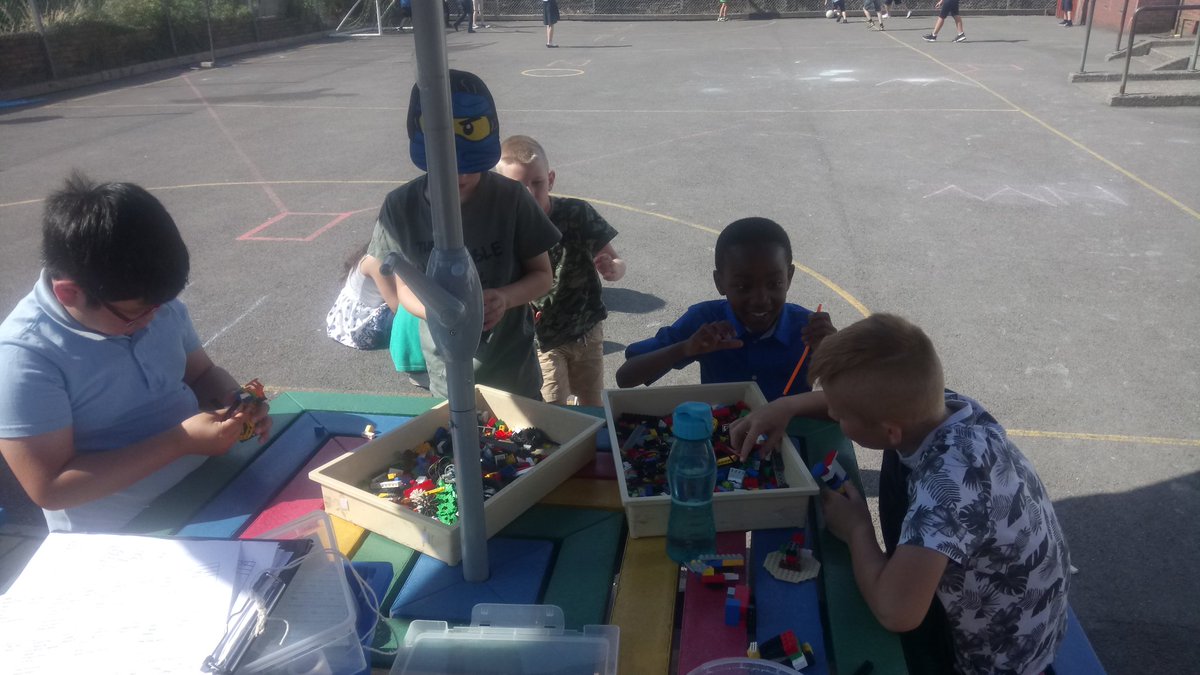 Year3StJos's tweet photo. Party time for our FHC pupils :-) https://t.co/8dusvzWpiz